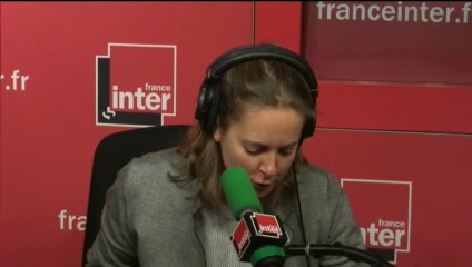 "Garrido chez Jeremstar, j’suis fan, j’ai zappé Nabilla !" Le Billet de Charline