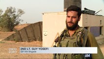 STRICTLY SECURITY | How IDF is preparing for the next Gaza war  | Saturday, September 2nd 2017