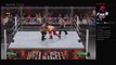 WWE 2K17 Hell In A Cell WWE Title Jinder Mahal Vs Shinskue Nakamura