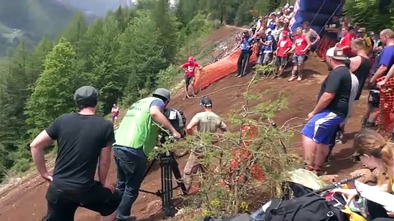 Erzberg Rodeo 2016 [Extreme Enduro] Crashes & Fails