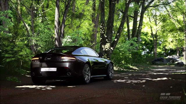 Gran Turismo Sport PS4 - 9 Minutes of Attract Mode (Demo) _ PlayStation 4 _ PS4 Pro Gameplay Footage