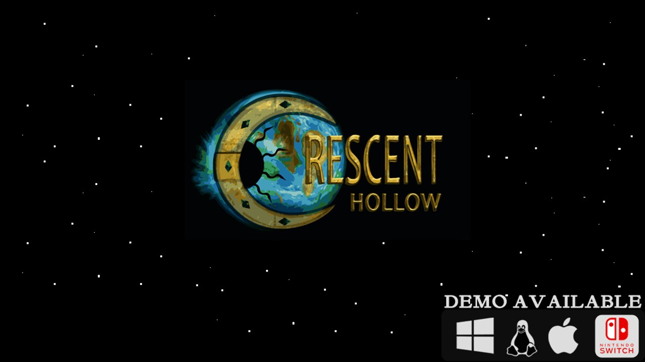 Crescent Hollow Kickstarter Trailer