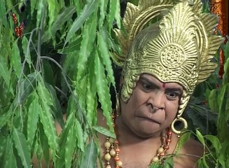 बुन्देलखंडी तर्ज / आल्हा रामायण / पार्ट -10 / 14 / देशराज पटैरिया