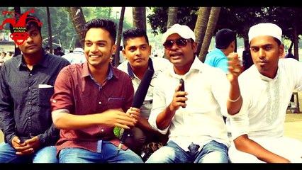 Mosharraf Karim Funny Natok . নিয়ে ভক্ত প্রতিক্রিয়া | Funny Interview | Prank King Entertainment