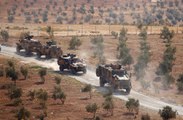 Türkiye'den Dengeleri Değiştirecek İdlib Hamlesi! TSK, Afrin Sınırına Askeri Üs Kuracak