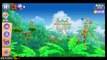 Angry Birds Stella - Giant Bad Piggie Cursed Pig Level 22 Golden Map Walkthrough Part 39