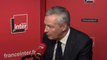 Bruno Le Maire : 