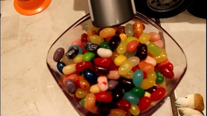 Super Cement Truck Surprise! Toy Bruder Cement Truck (with Excite Dog!)