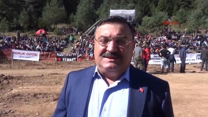 Artvin'de Off-Raod Heyecanı