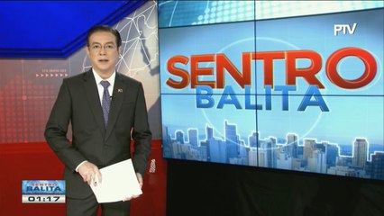 Preliminary investigation ng DOJ sa pagkamatay ng ilang kabataan, ipinagpatuloy