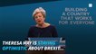 Theresa May on Brexit: 'Requires leadership and flexibility'