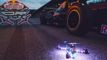 Would you watch a Drone race on a Formula One track?