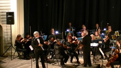 Орлин Горанов пее в Свиленград