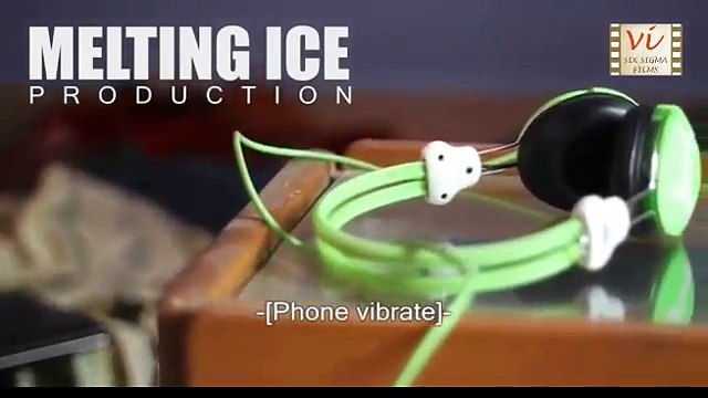 The Last Call Award Winning Short Film पुरस्कार विजेता हिंदी लघु फिल्म Six Sigma Films