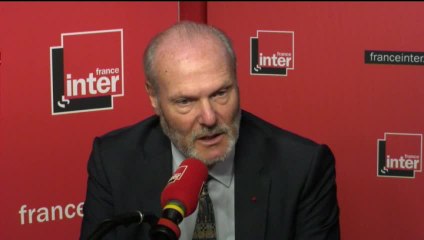 Israël Nisand est l'invité de Léa Salamé