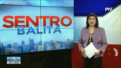 19,000 pulis, ipapakalat sa #ASEAN Summit sa Nobyembre