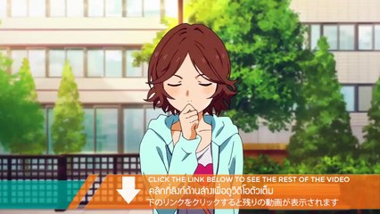 Shigatsu wa Kimi no Uso เพลงรักสองหัวใจ ตอนที่ ตอนที่ 7