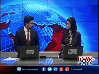 NewsONE Headlines 12PM | 9 October 2017