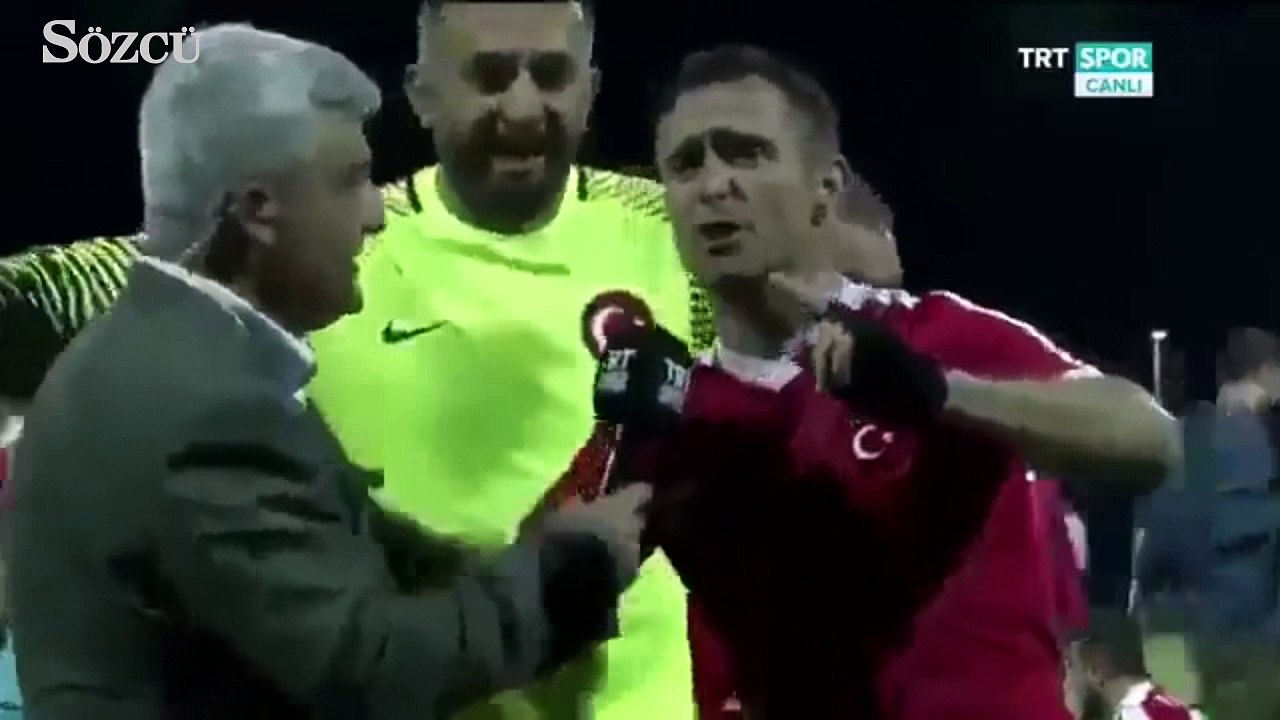Gazi Osman Çakmak:  "Finali Vodafone Park'ta oynamak istiyoruz."