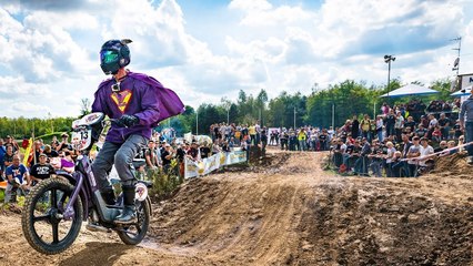 Wings highly needed | Red Bull Epic Rise