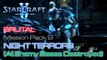 Starcraft II: Nova Covert Ops - Brutal - Mission Pack 2 - Mission 5: Night Terrors C (All Destroyed)