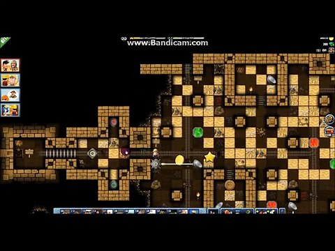 Diggys Adventure Solomons Mines