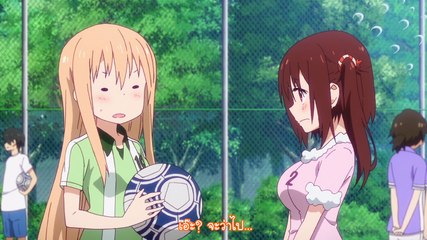 Himouto Umaru-chan R Season 2 น้องสาวสุดติ่ง อูมารุจังภาค 2 - ตอนที่ 1