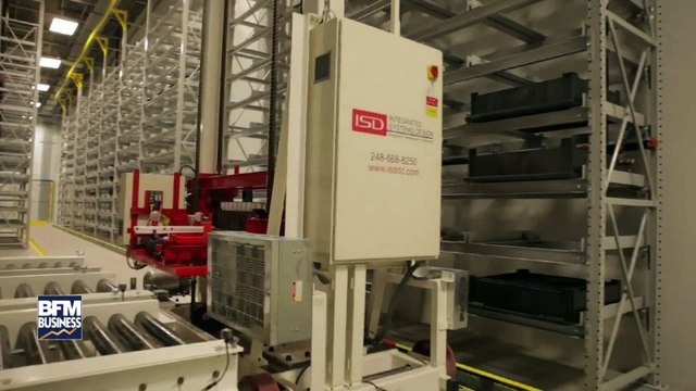 Bruxelles: l'Europe veut créer un Airbus de la batterie