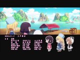 TVアニメ『ブレンド・S』EDテーマ『デタラメなマイナスとプラスにおけるブレンド考』