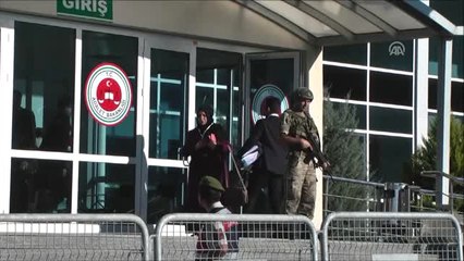 15 Temmuz Şehitler Köprüsü Davası Başladı