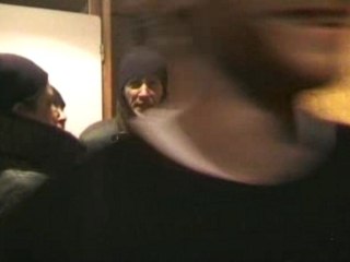 Candle boys at location #746