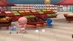 Baby Learn To Be Polite And Being Considerate In Supermarket - Fun Educational Games For Kids