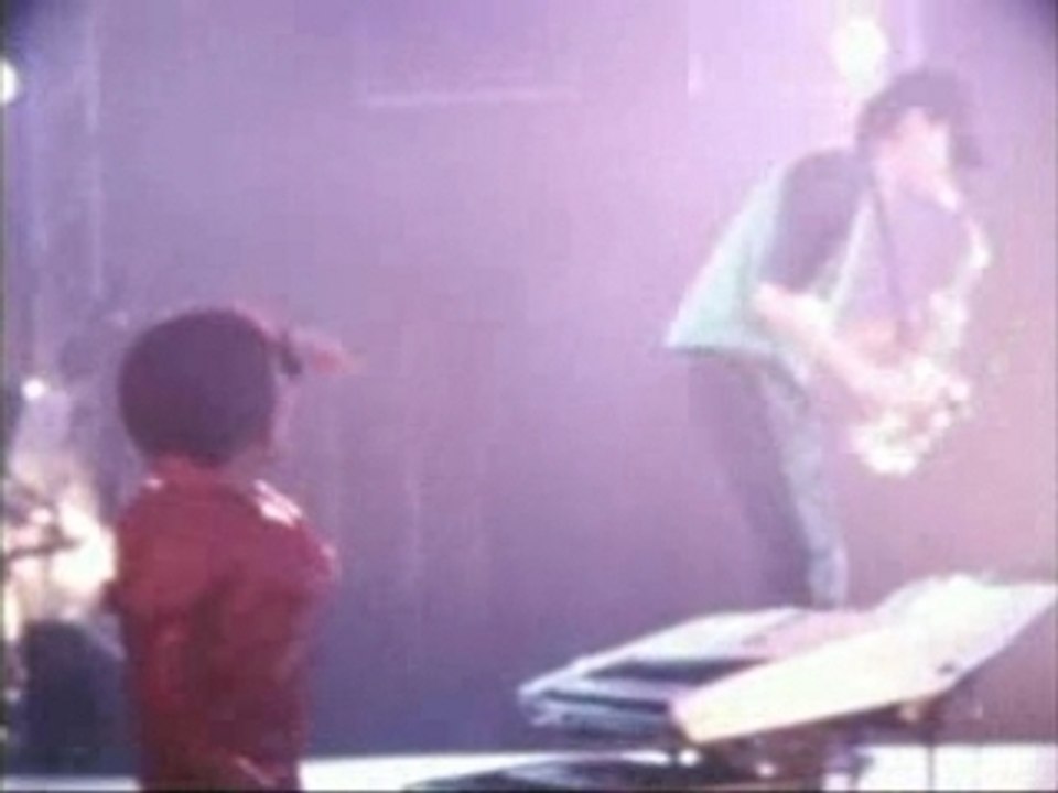 Seatbelts - Tank (Souvenir of Tokyo)