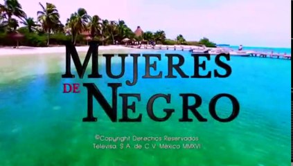 Kobiety w czerni - odc.21