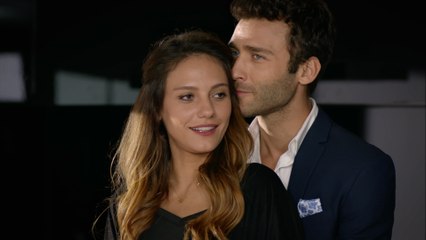 Ateşböceği 14. Bölüm Şaşkın Sevgilim