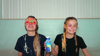 Guess It or Wear It Challenge ~ Jacy and Kacy