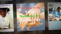 RN Jobs Washington,D.C - Camp Nurse RN - www.linkedrn.com