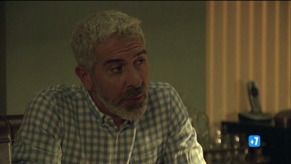 (Avance) Una revelación importante para Quintero que cambiará su relación con Alicia, esta semana en 'Servir y proteger'