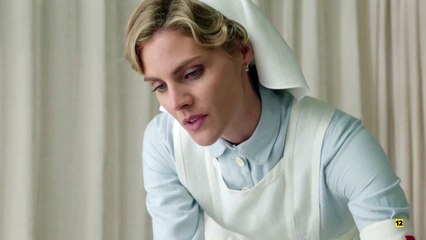 Avance del cuarto capítulo de 'Tiempos de guerra'