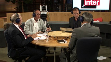Industrie européenne : l’union fait elle la force ? Le téléphone sonne Europe