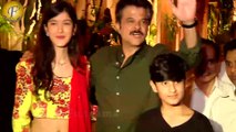 Anil Kapoor Hosts Karva Chauth Party at his Residence