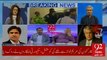 NAB mien drama ho rha hai - Amir Mateen detailed analysis on references against sharif family