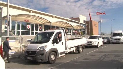 Mahir Ünal Darbeciler Adalet Önünde Hesap Veriyorlar...