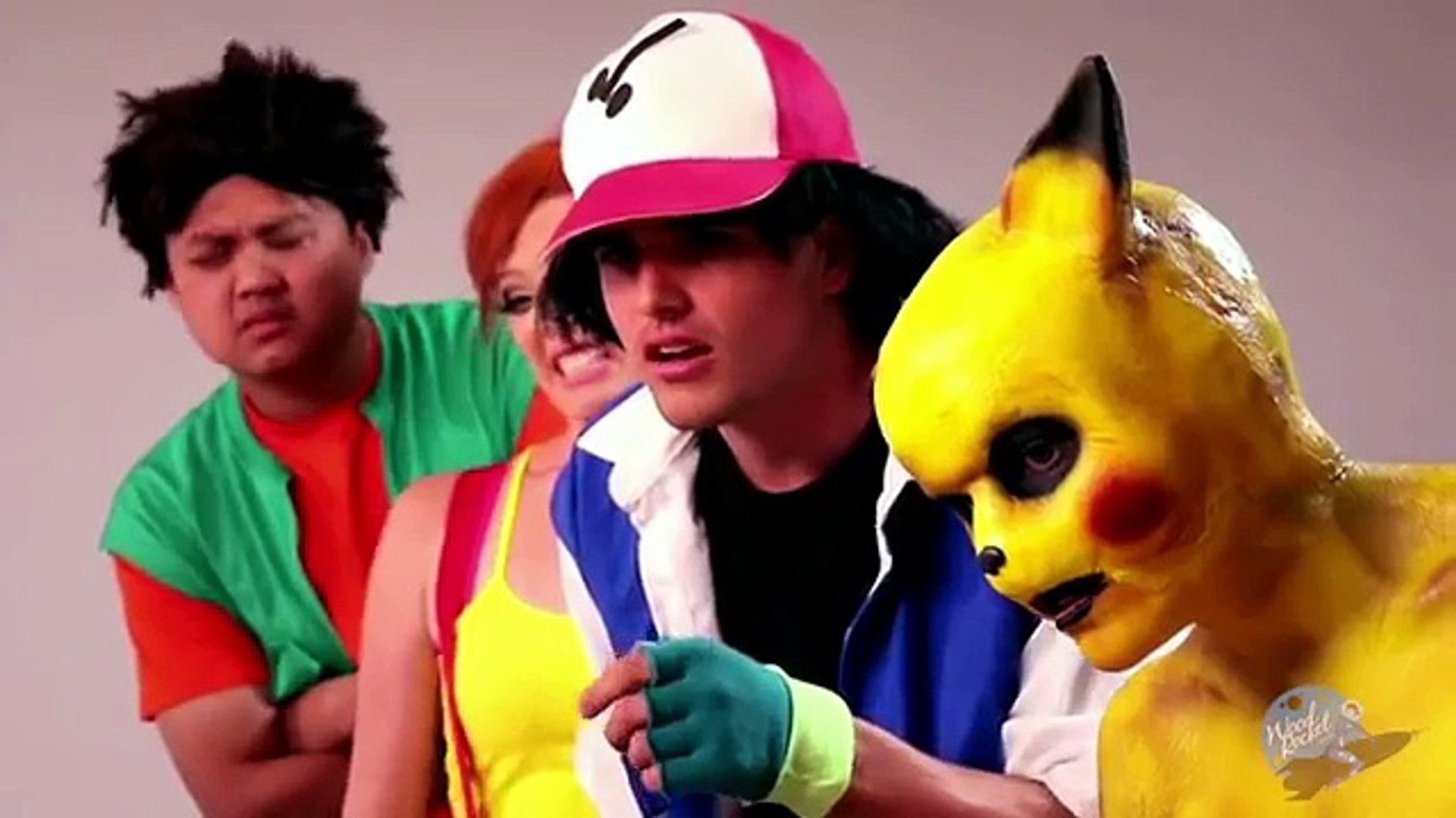 Strokemon