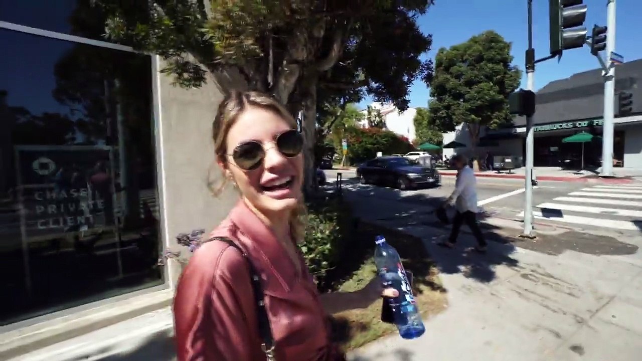 WE GOT KICKED OUT OF AN AMUSEMENT PARK