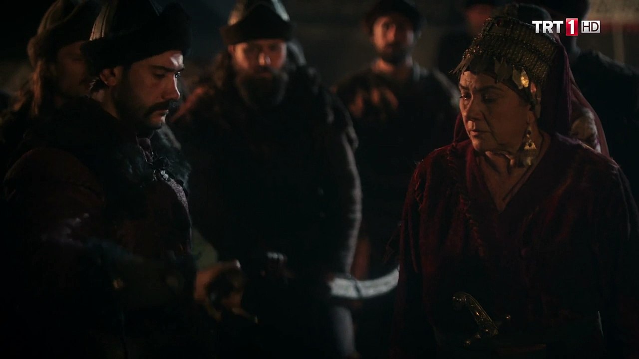 Diriliş 'Ertuğrul' 50/3