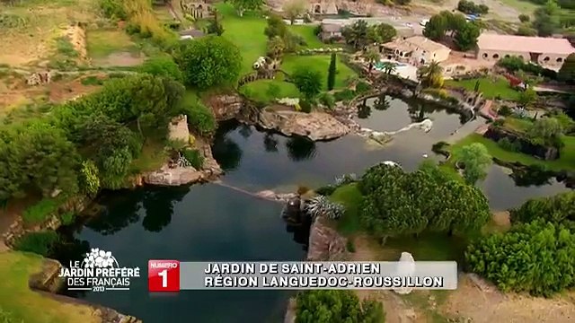Le gagnant du Jardin préféré des Français mis en examen pour homicide volontaire