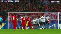 Spartak Moskva vs Liverpool 1-1 – Highlights & Goals [UEFA Champions League]