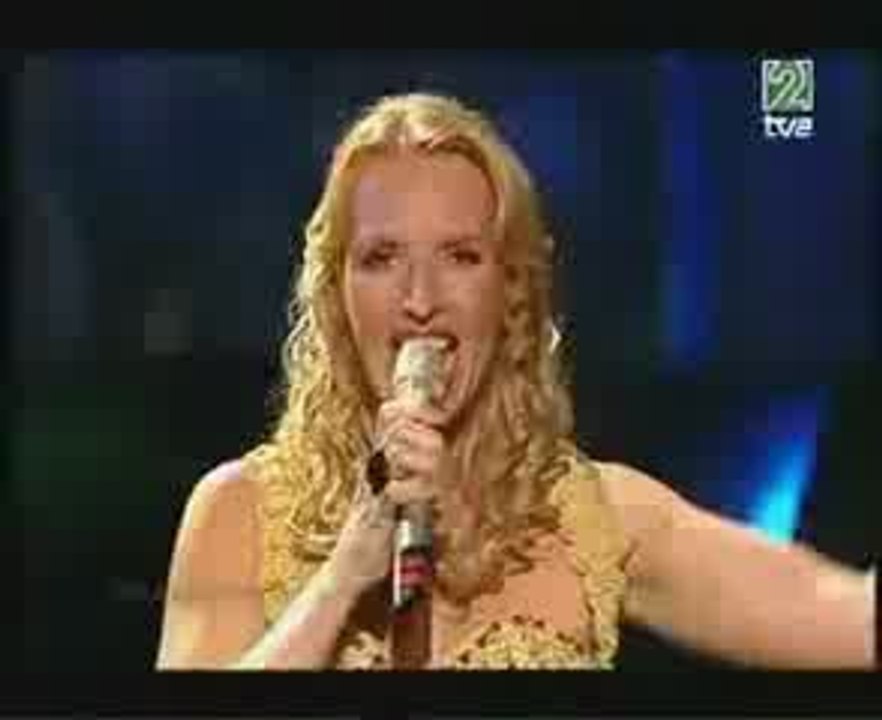 2005 Andorra (SemiFinal)