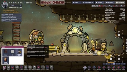OXYGEN NOT  INCLUDED PARTE 2
